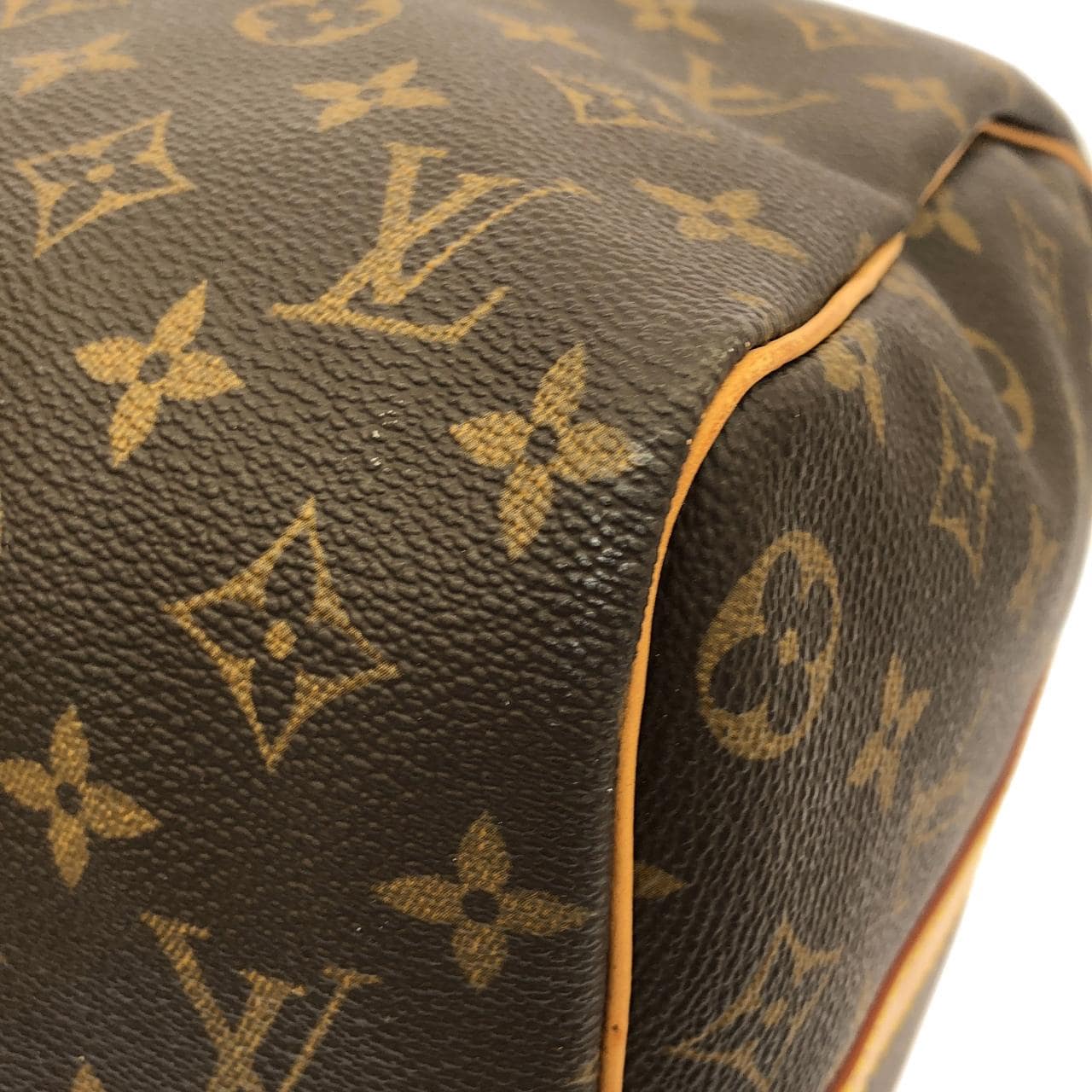 LOUIS VUITTON Keepall M41418 波士頓包 Monogram 2