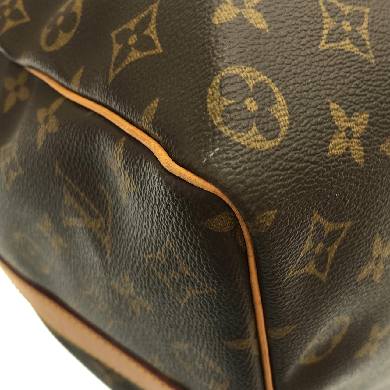 LOUIS VUITTON Keepall M41416 Boston Monogram 2