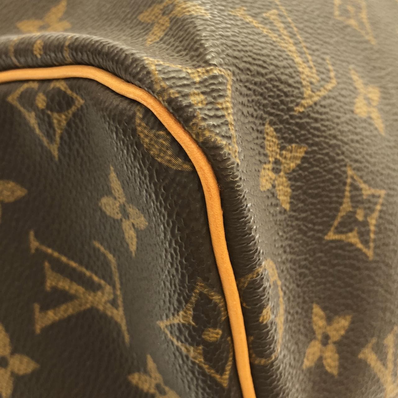 LOUIS VUITTON Keepall M41414 波士頓包 Monogram 2