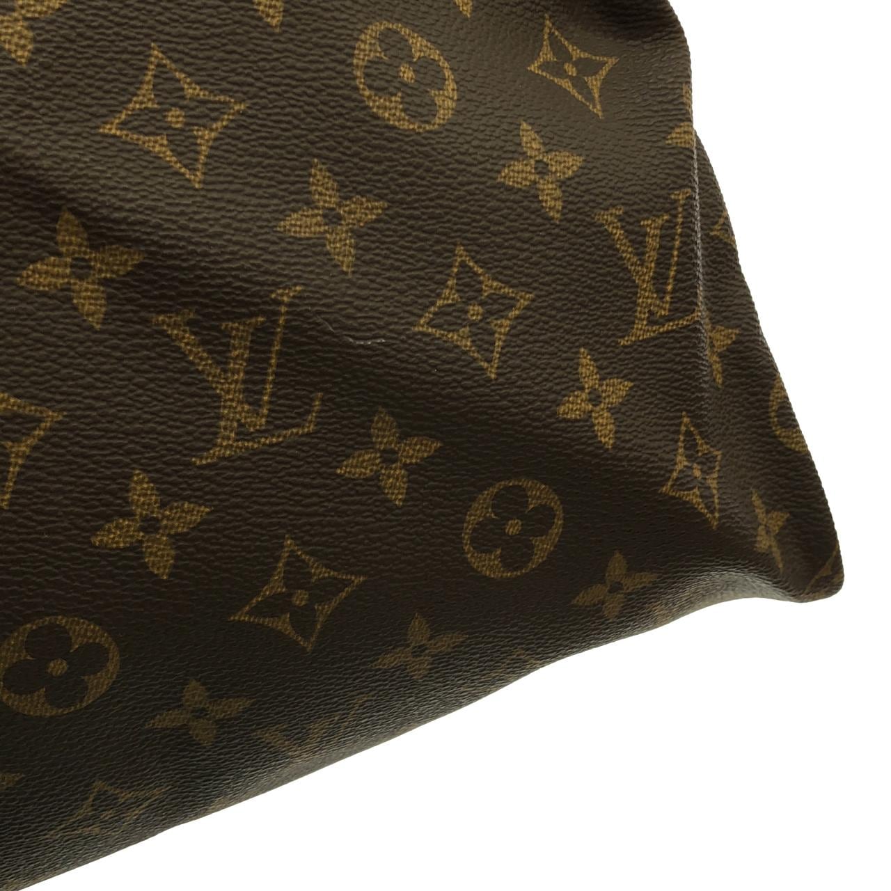 LOUIS VUITTON Keepall M41414 波士頓包 Monogram 3