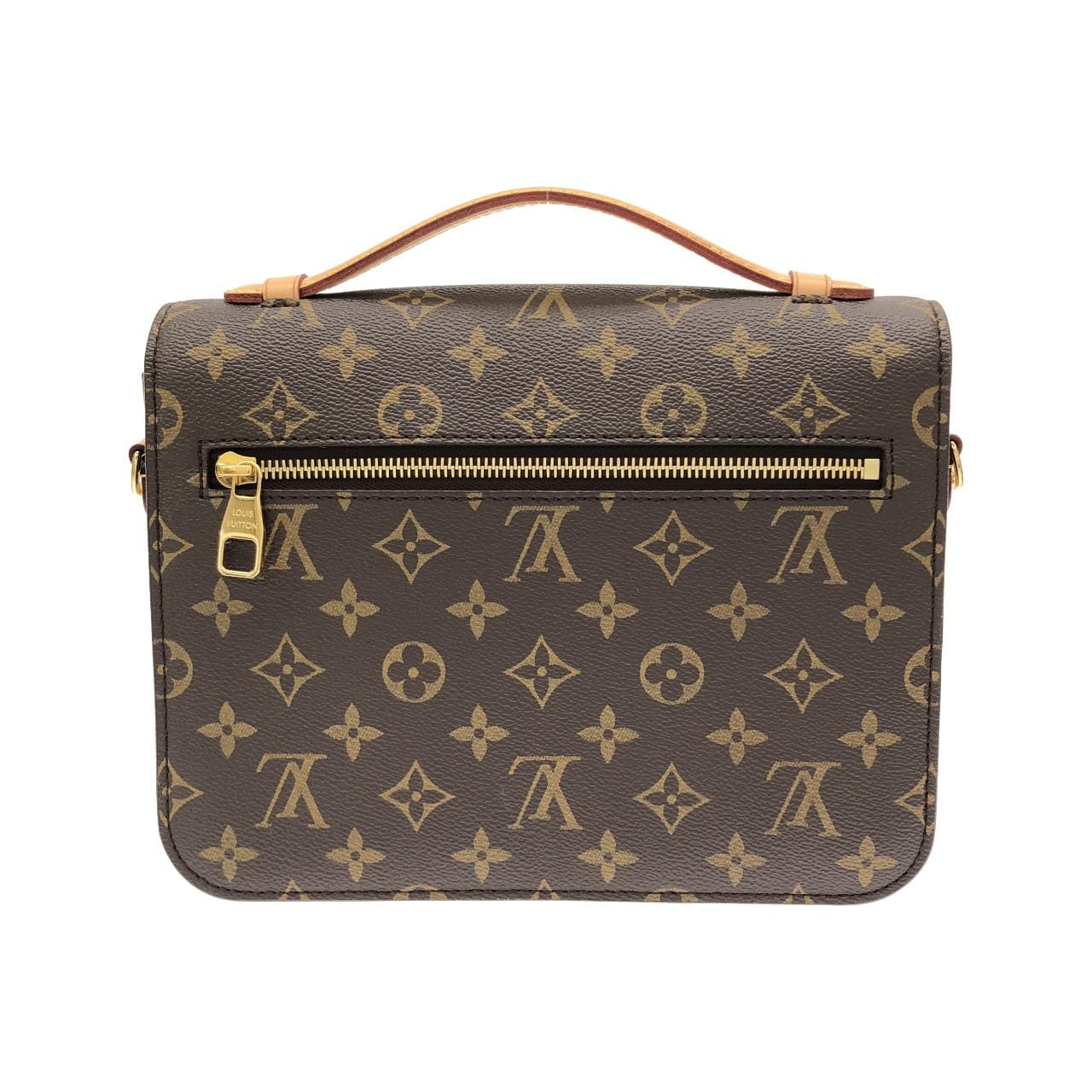 LOUIS VUITTON Pochette M44875 手提包 Monogram 2