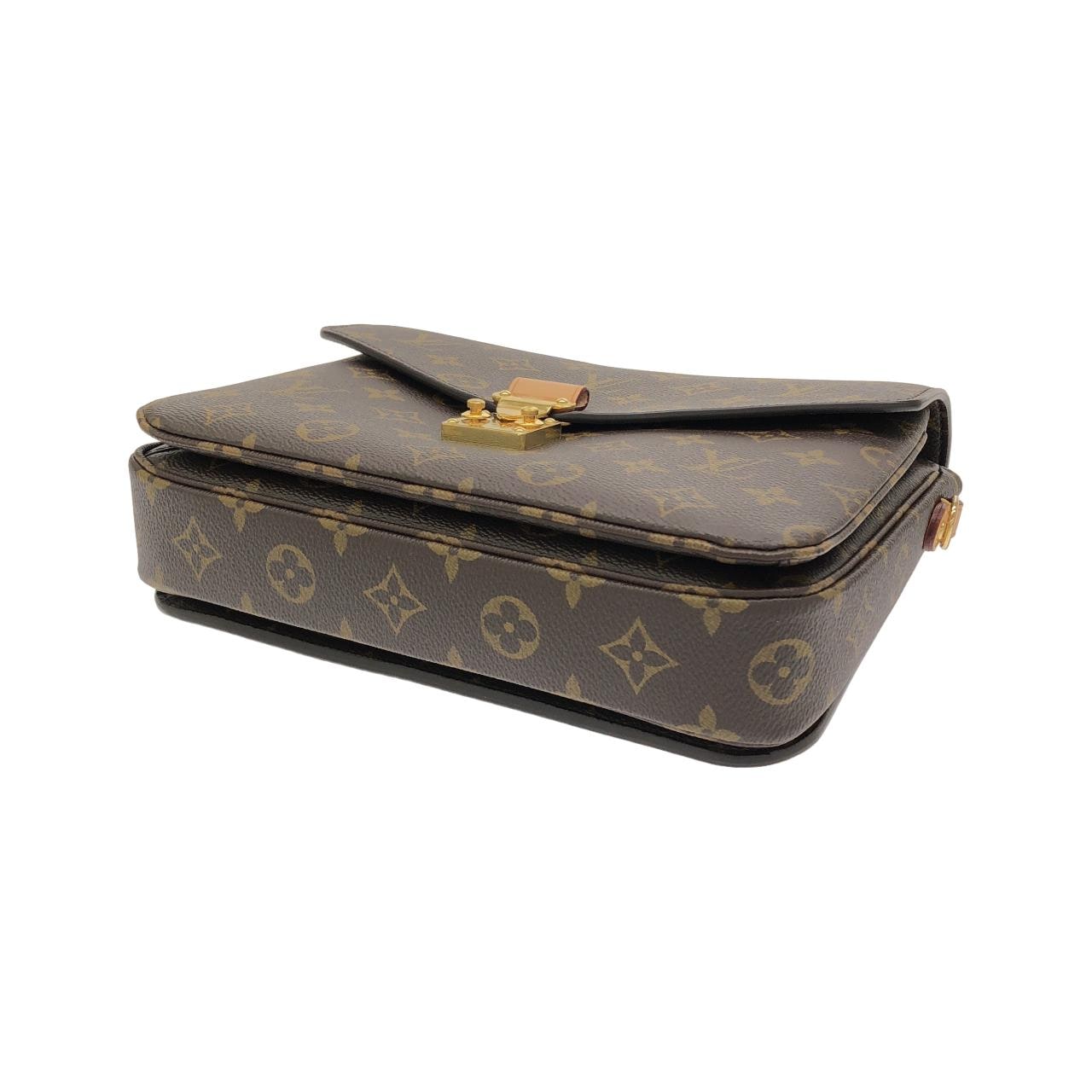 LOUIS VUITTON Pochette M44875 手提包 Monogram 3