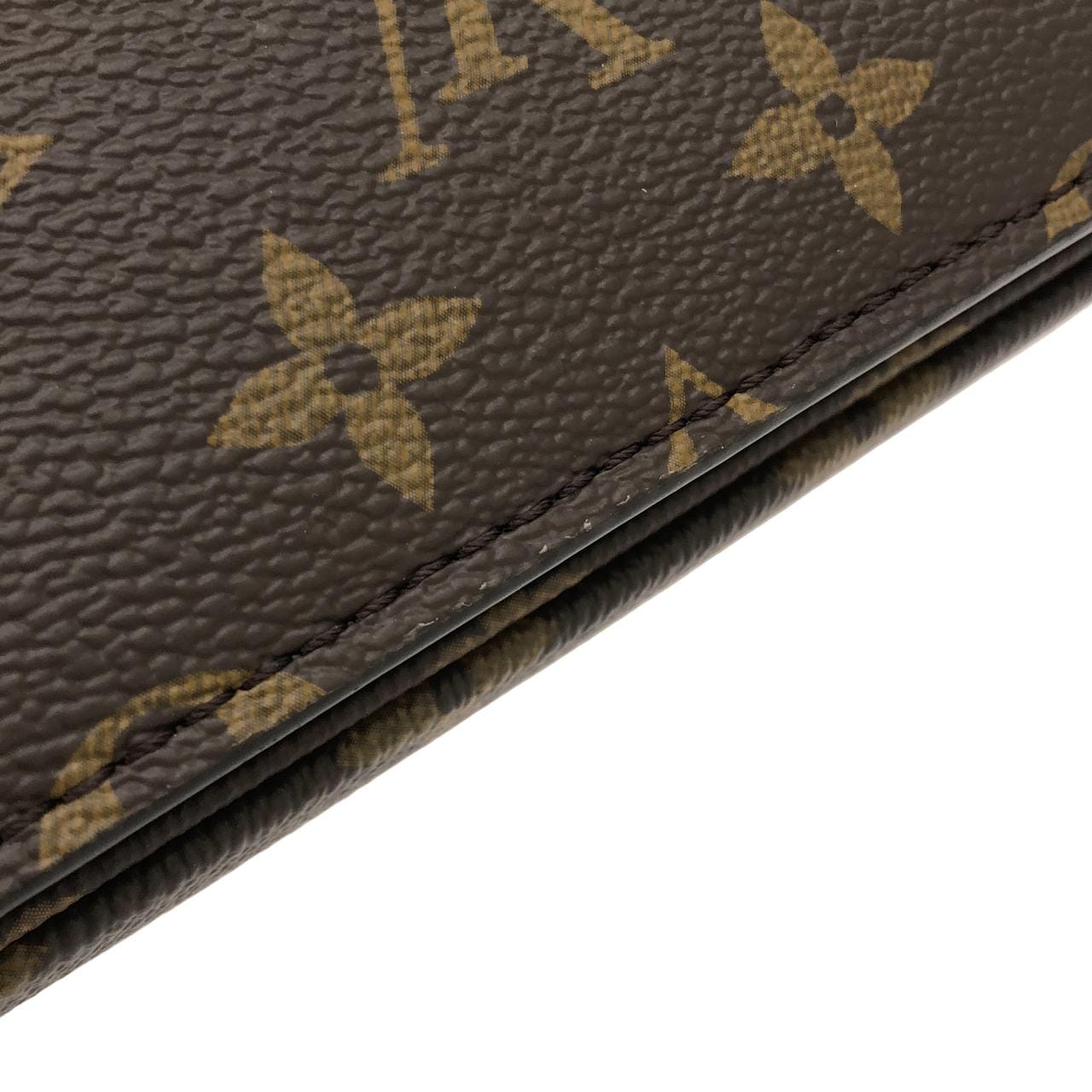 LOUIS VUITTON Pochette M44875 手提包 Monogram 4