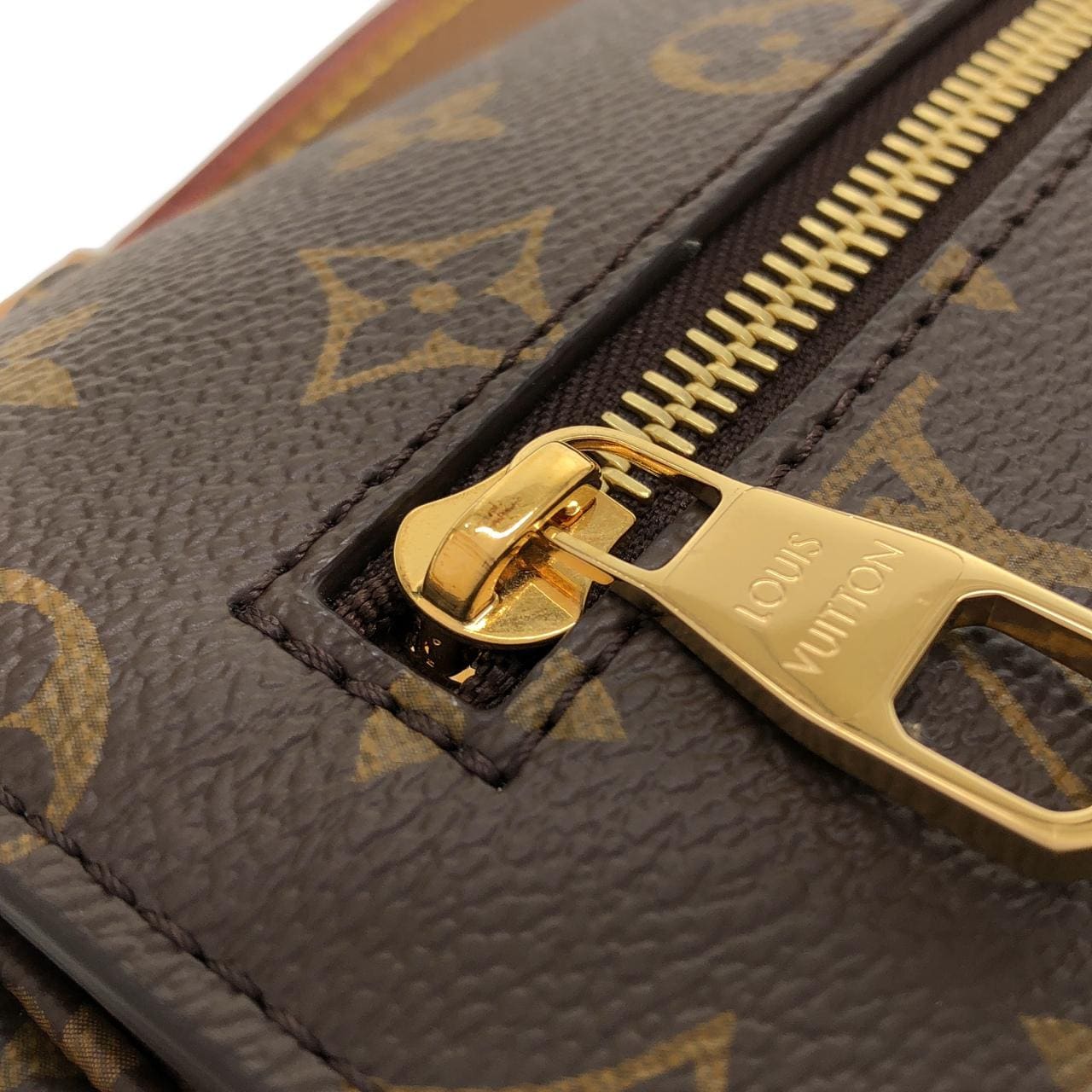 LOUIS VUITTON Pochette M44875 手提包 Monogram 5