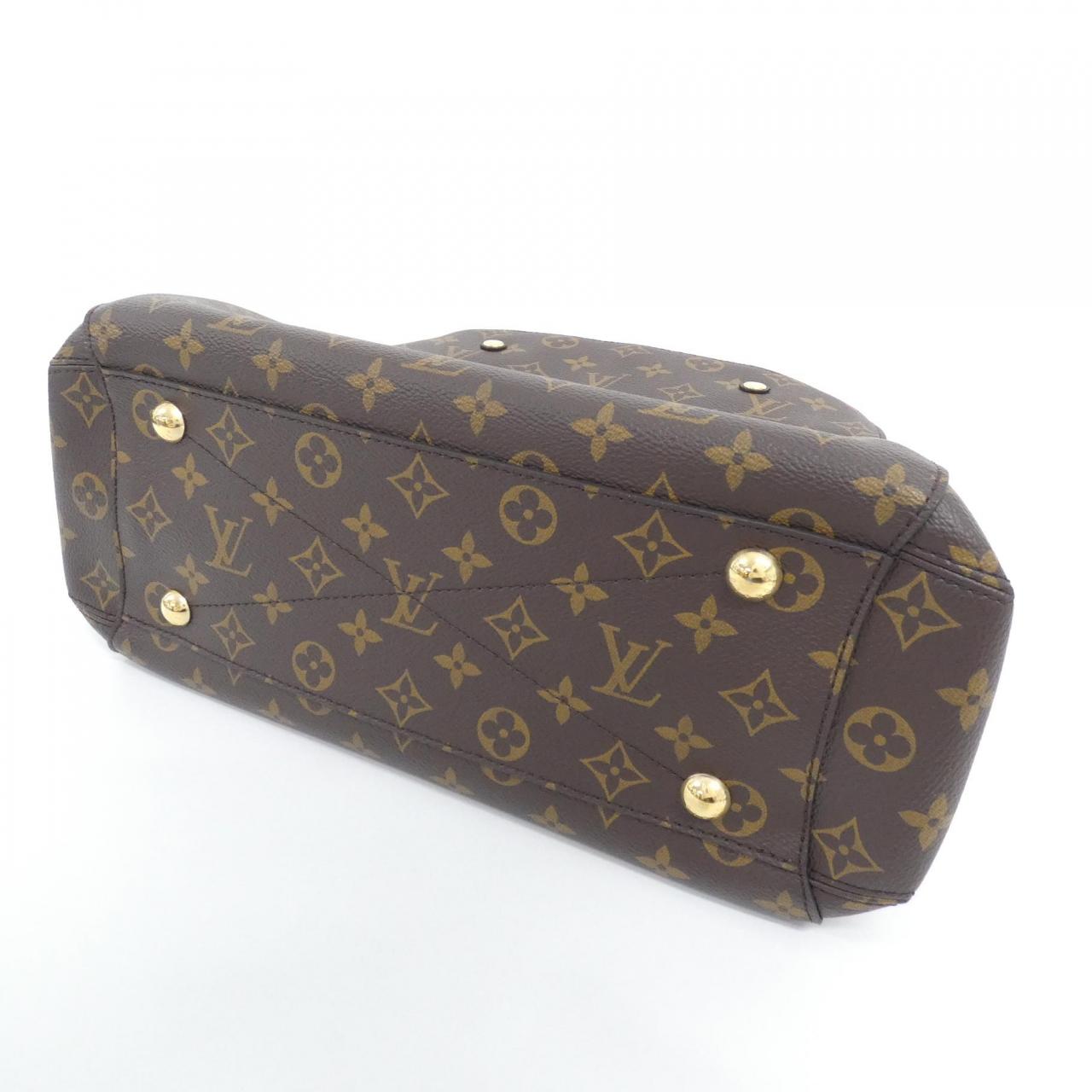 LOUIS VUITTON Montaigne M41056 Handbag Monogram 2