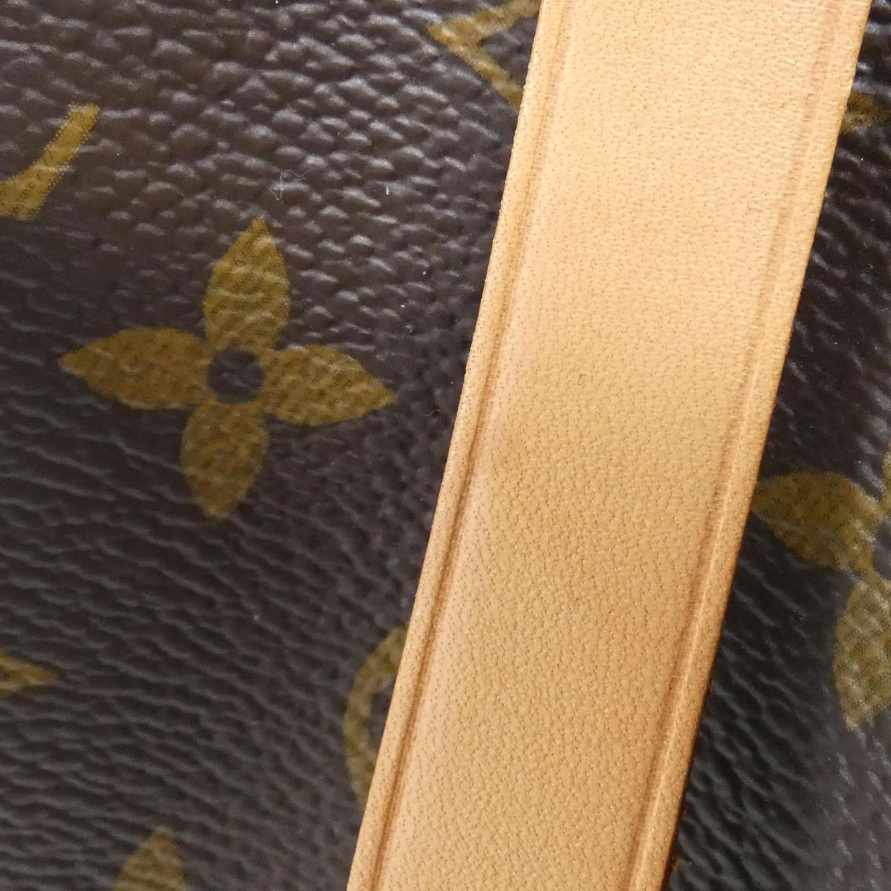 LOUIS VUITTON Montaigne M41056 Handbag Monogram 4