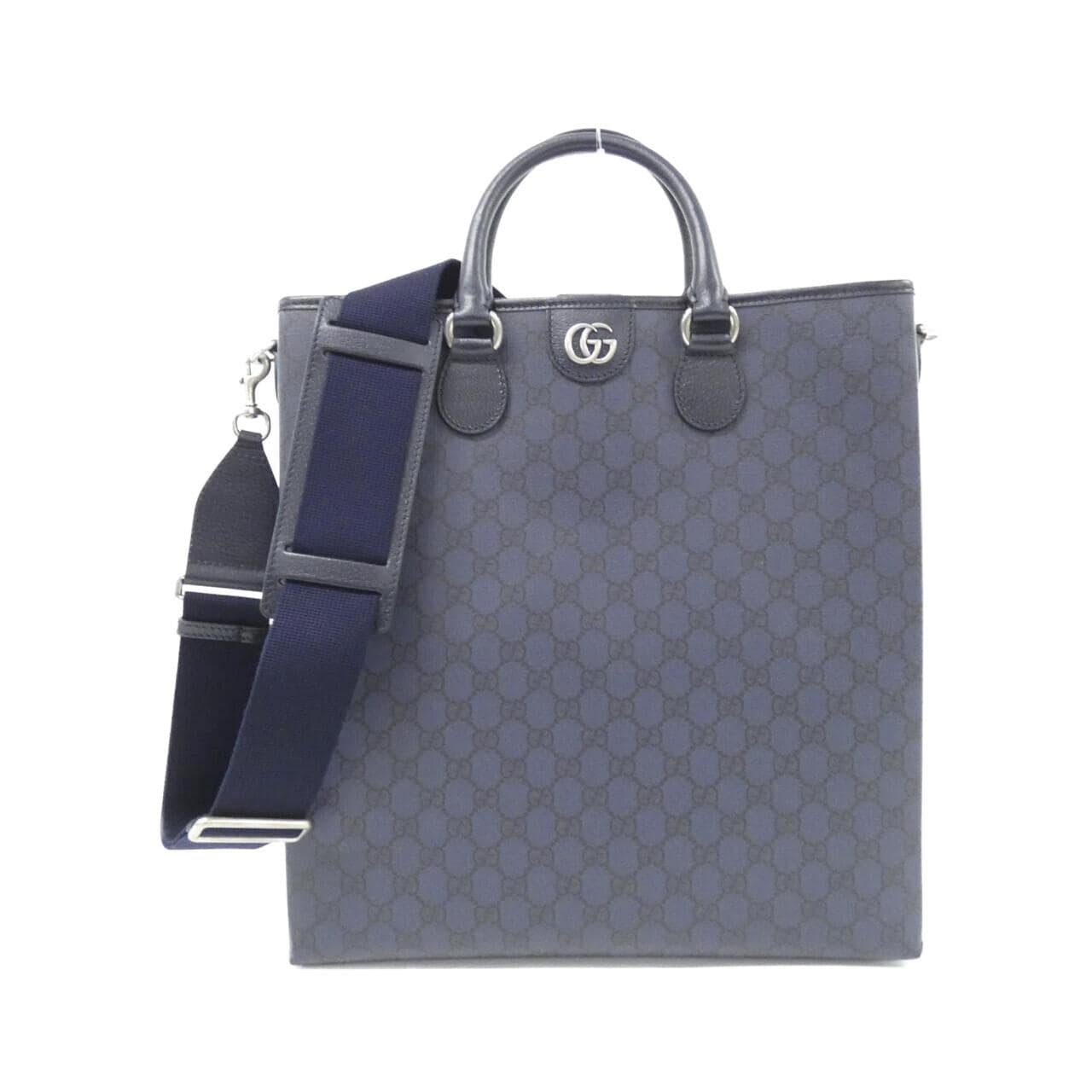GUCCI 792118 FADJK 手提包 帆布