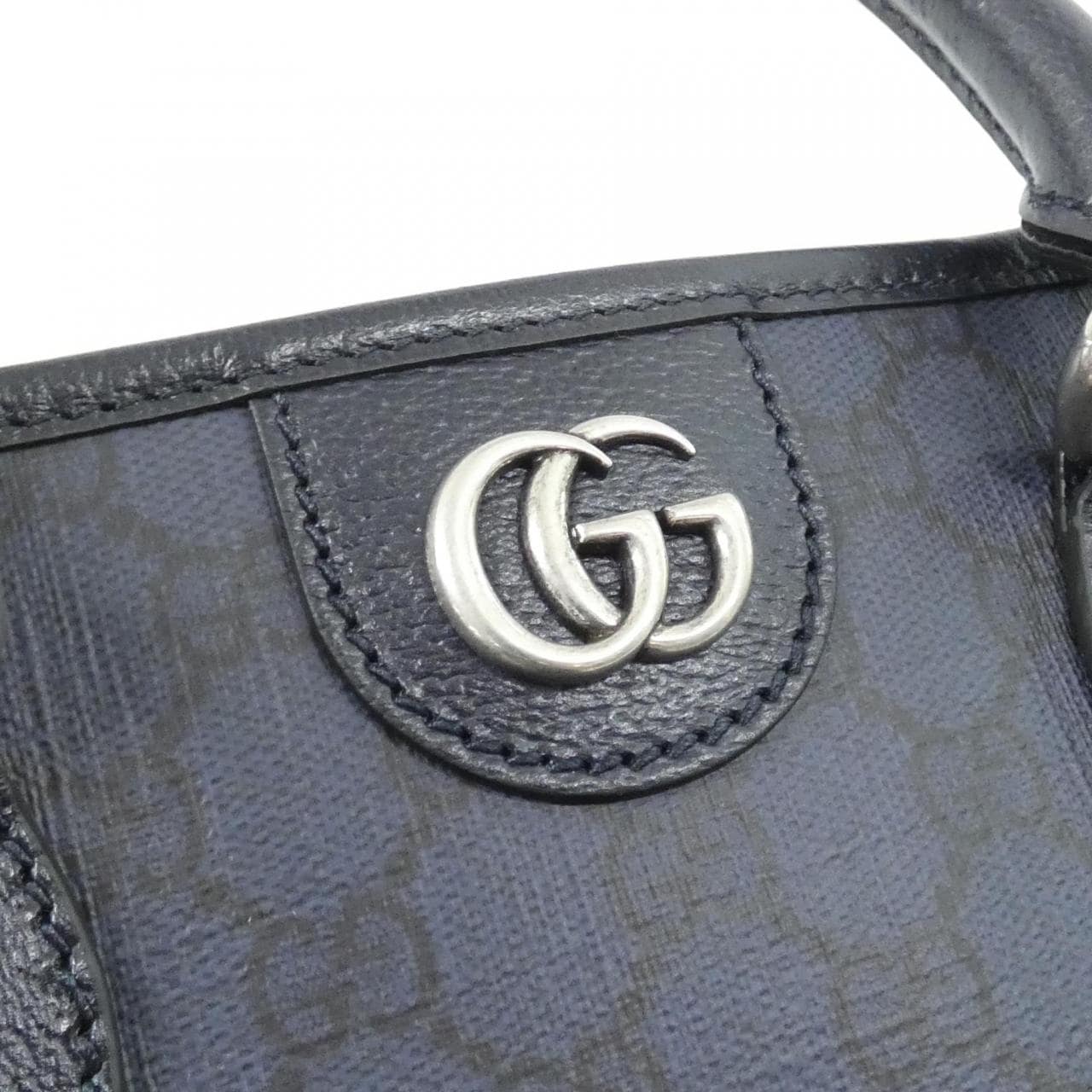GUCCI 792118 FADJK 手提包 帆布 4