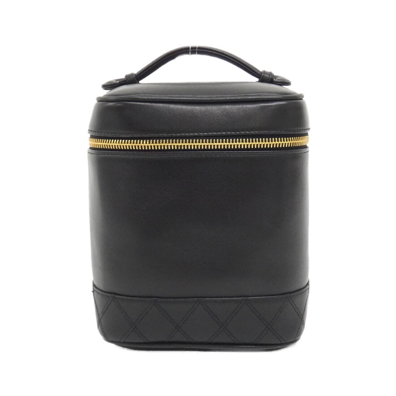CHANEL 01619 Handbag Lambskin