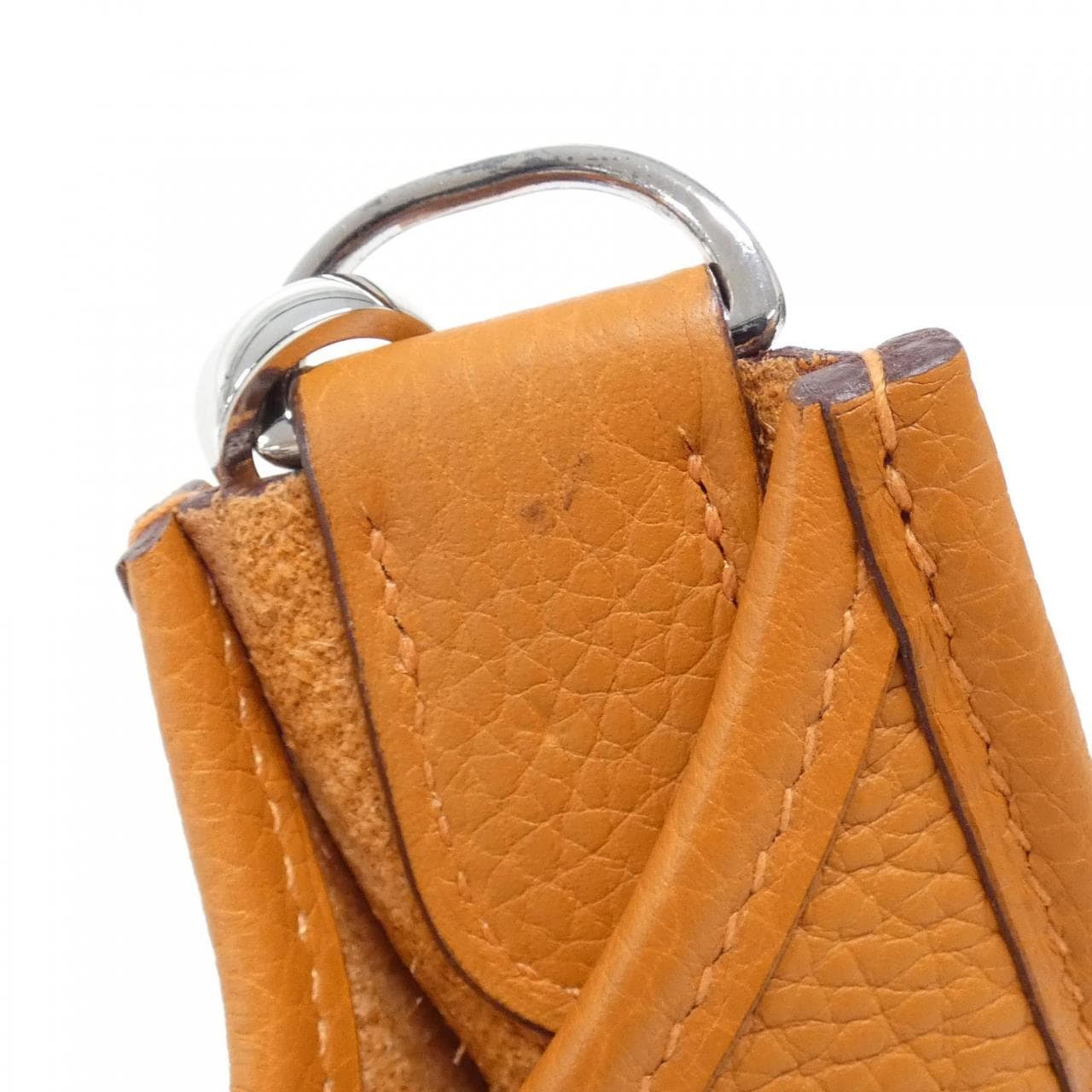 HERMES Evelyne 030624CK 肩背包 Clemence 4