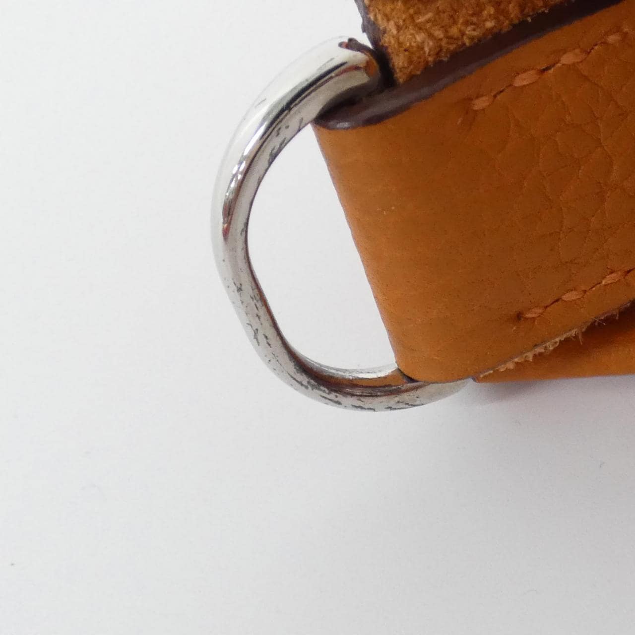 HERMES Evelyne 030624CK 肩背包 Clemence 5