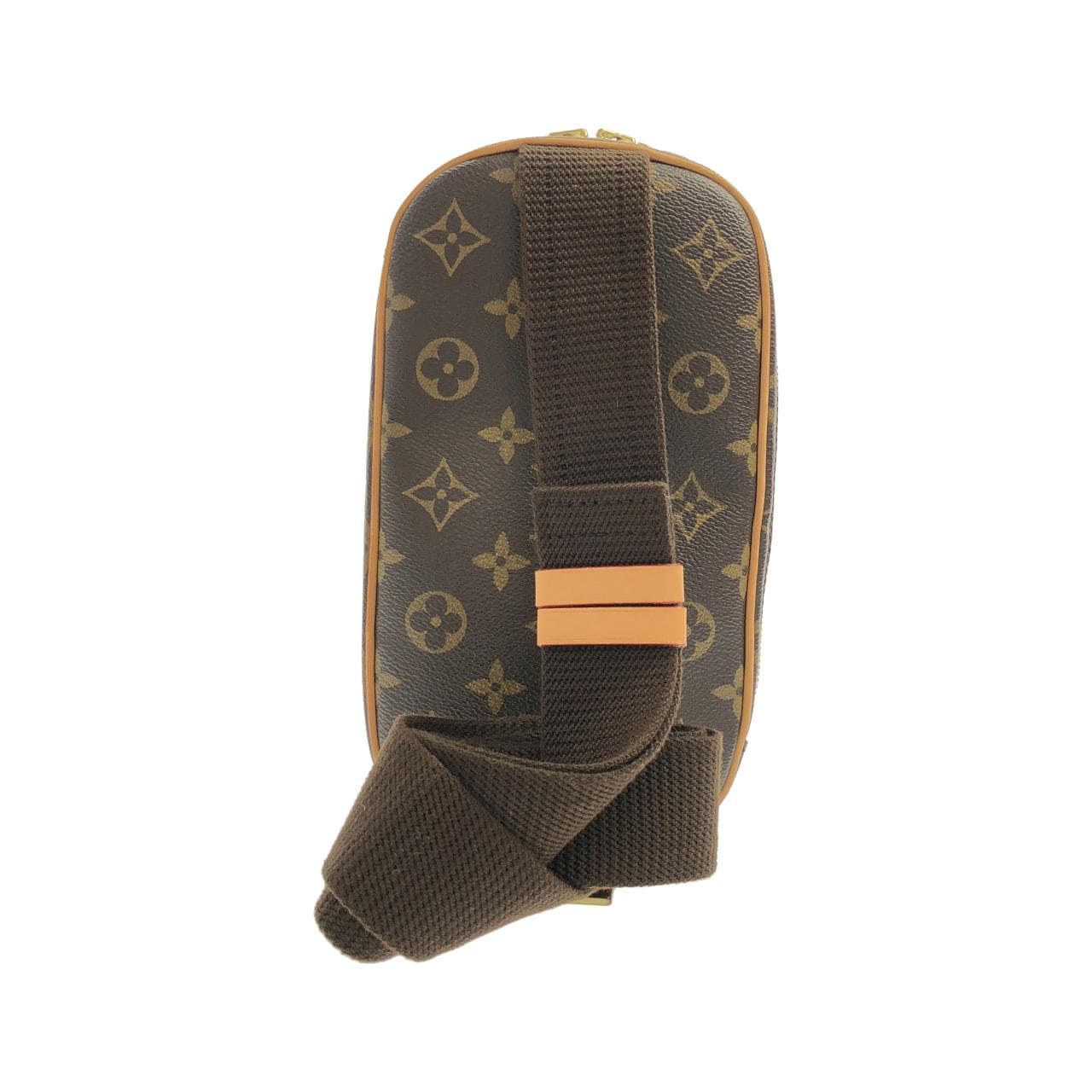 LOUIS VUITTON Pochette M51870 Shoulder Monogram 2