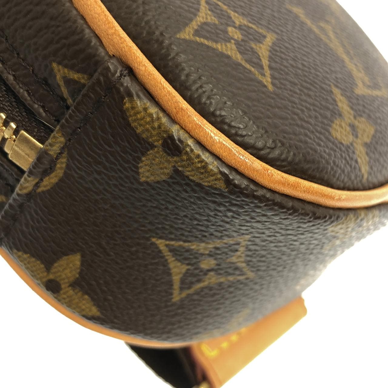 LOUIS VUITTON Pochette M51870 Shoulder Monogram 5