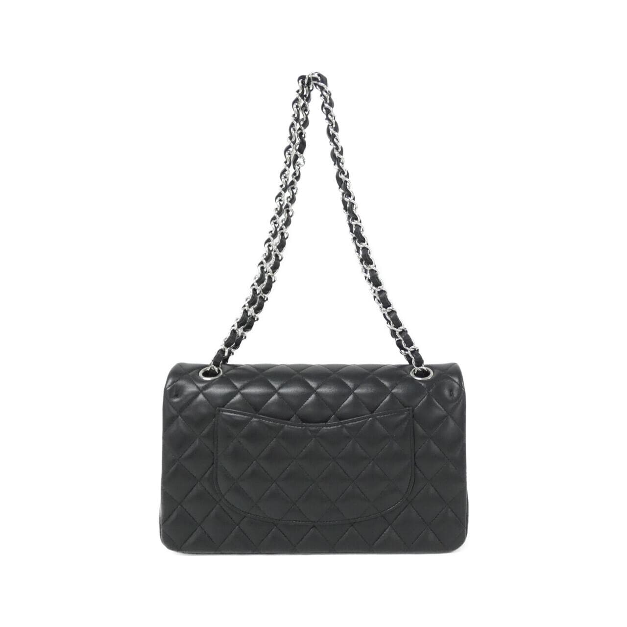 CHANEL Matelasse 1112 Shoulder Lambskin 2