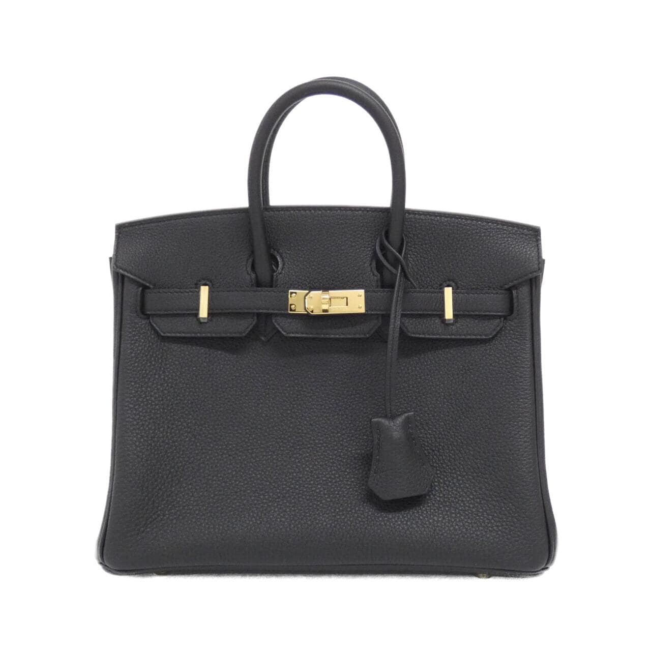HERMES Birkin 041344CC Handbag Togo