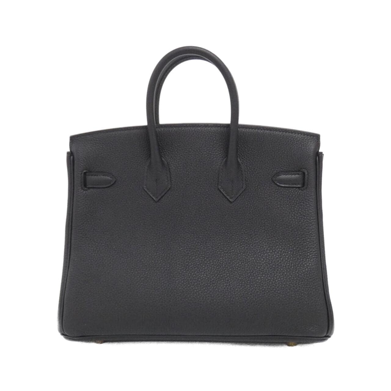 HERMES Birkin 041344CC Handbag Togo 2