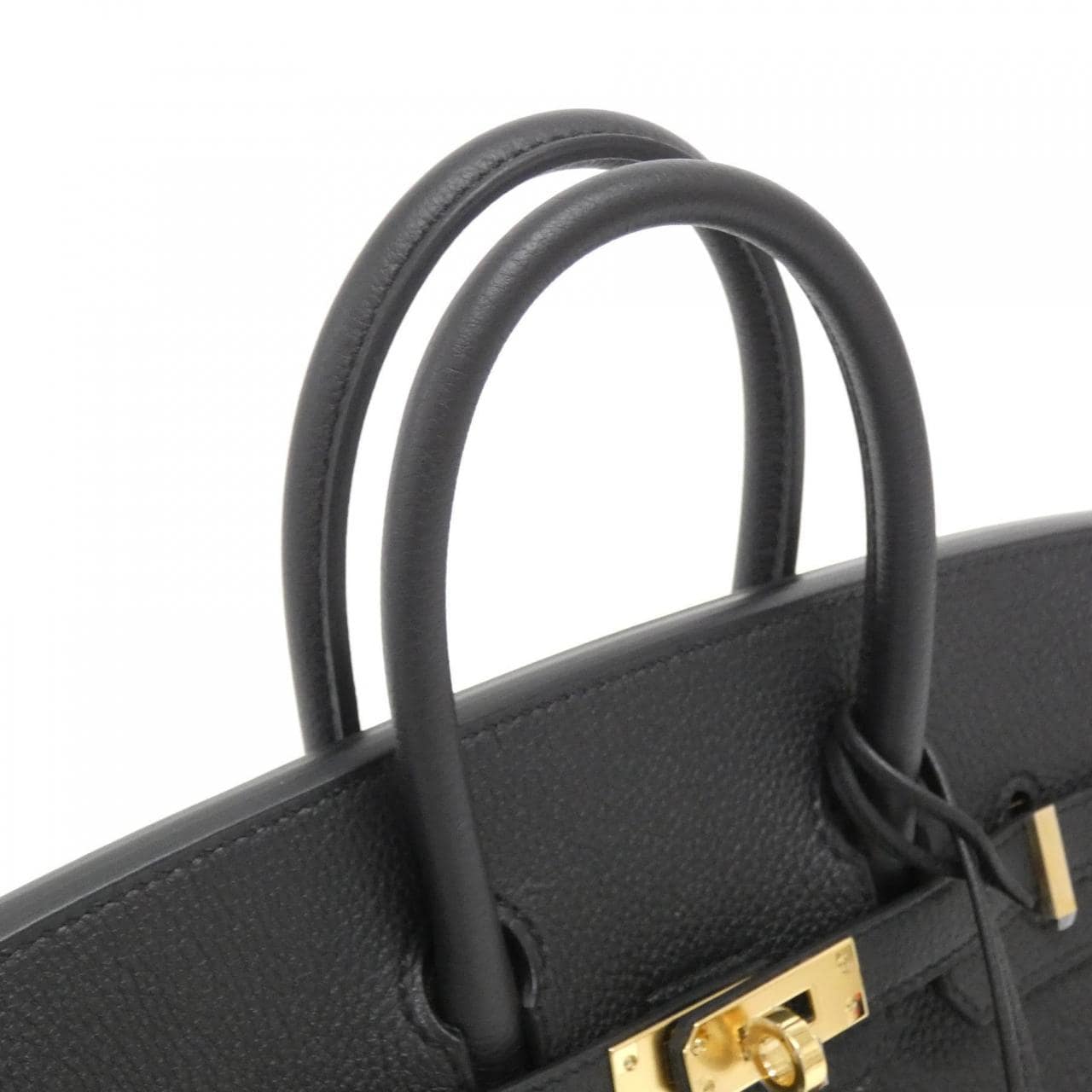 HERMES Birkin 041344CC Handbag Togo 5