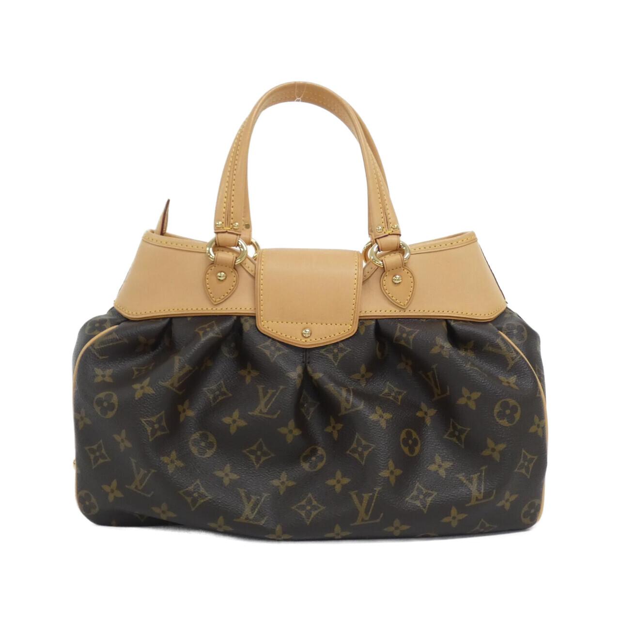 LOUIS VUITTON M45715 Handbag Monogram 2