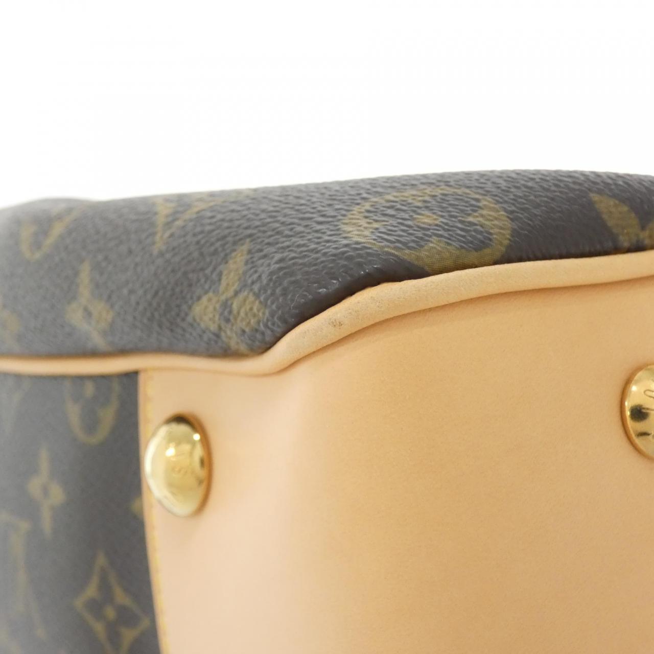 LOUIS VUITTON M45715 Handbag Monogram 3