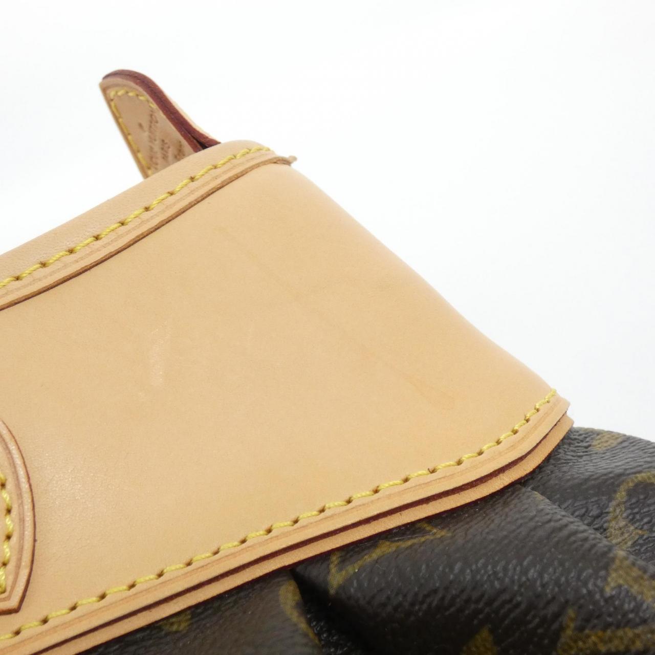LOUIS VUITTON M45715 Handbag Monogram 4
