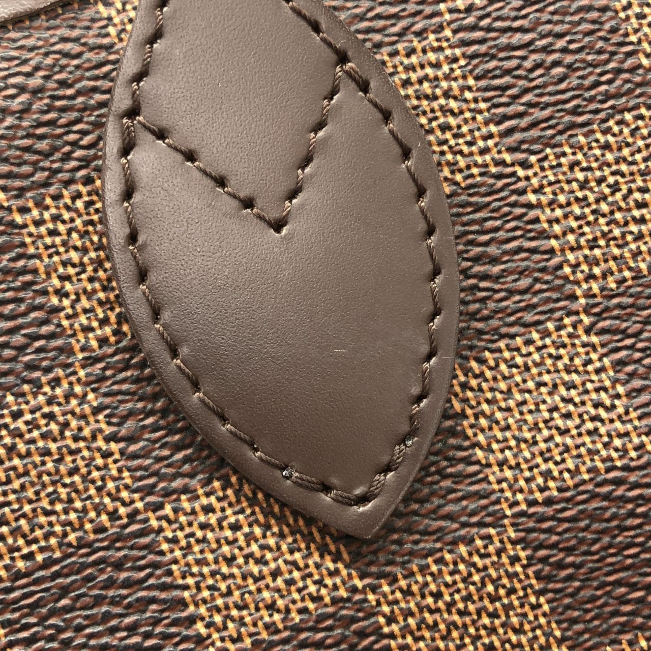 LOUIS VUITTON Neverfull N51106 托特包 Damier 3