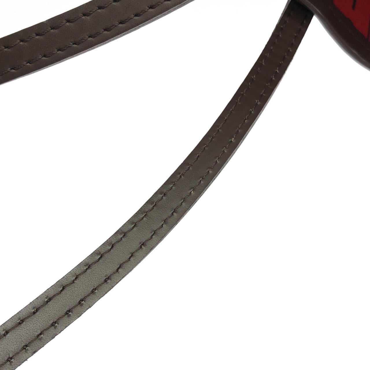 LOUIS VUITTON Neverfull N51106 托特包 Damier 5
