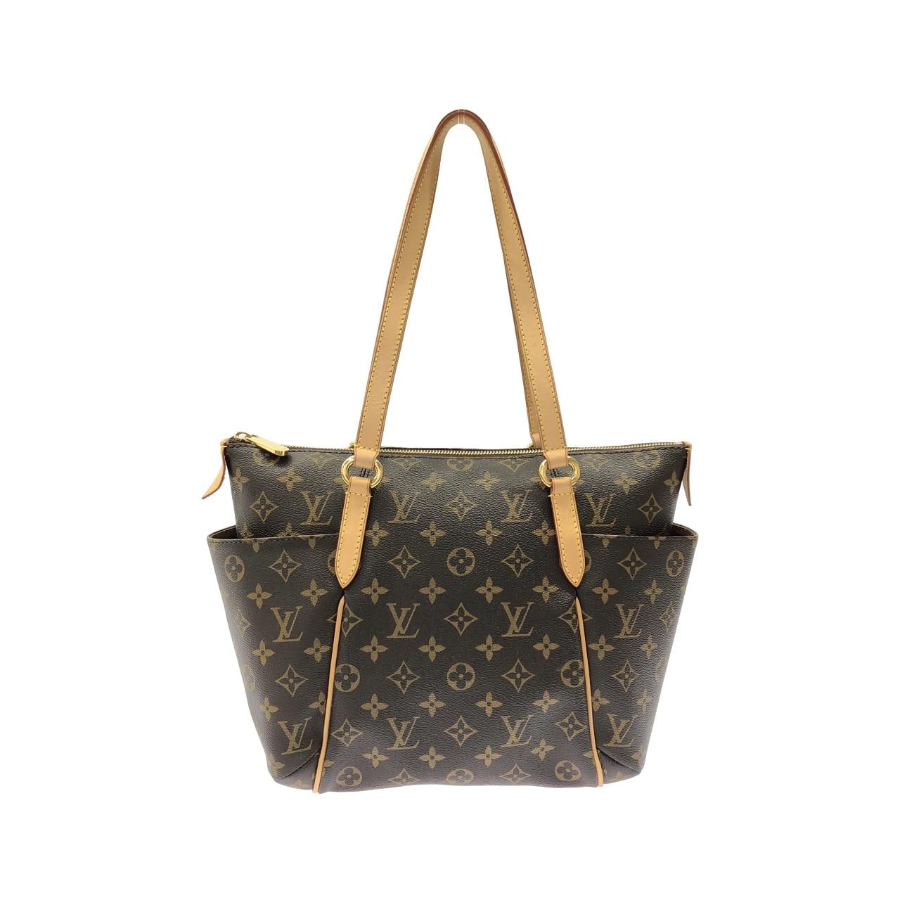 LOUIS VUITTON Totally M56688 手提包 Monogram