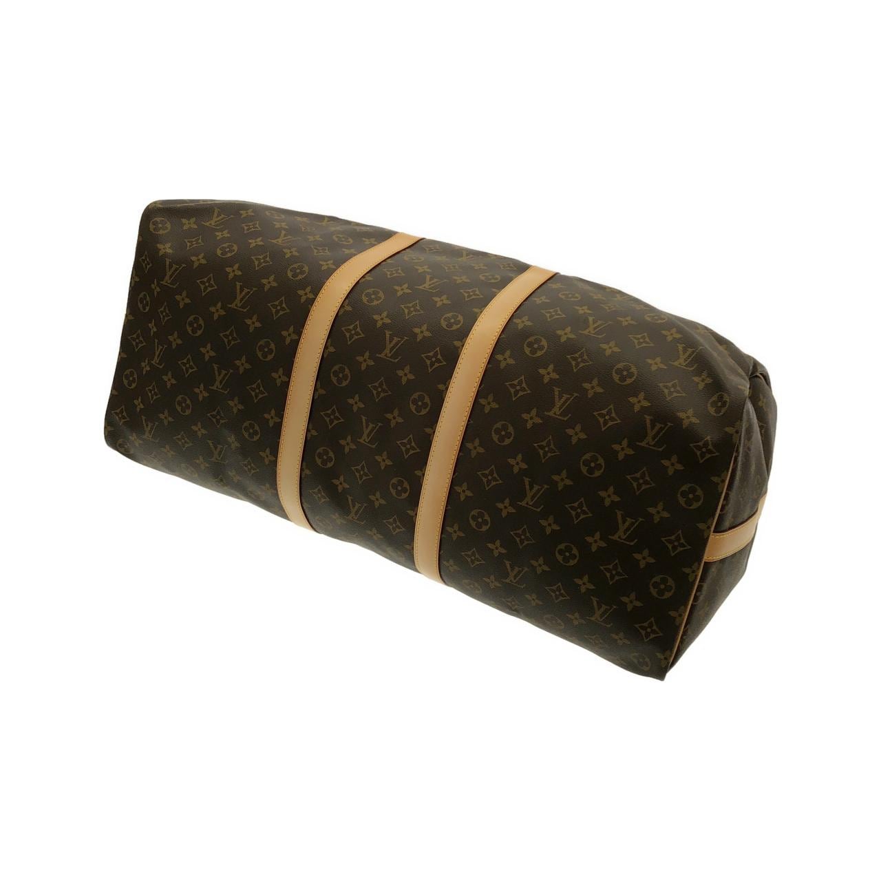 LOUIS VUITTON Keepall M41412 波士頓包 Monogram 2