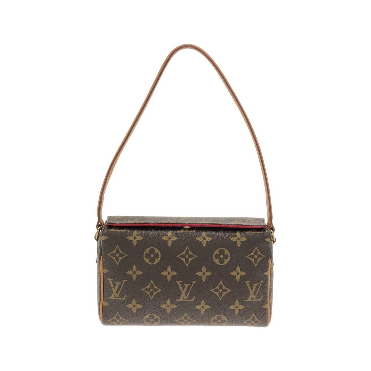 LOUIS VUITTON M51900 Handbag Monogram