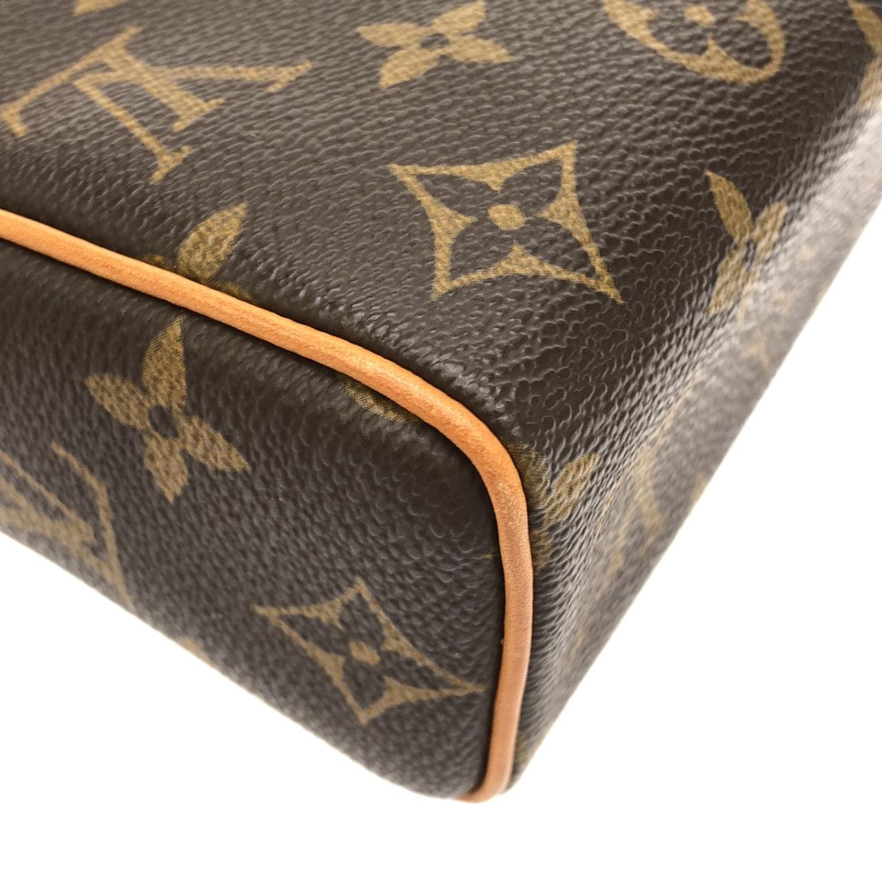 LOUIS VUITTON M51900 Handbag Monogram 3