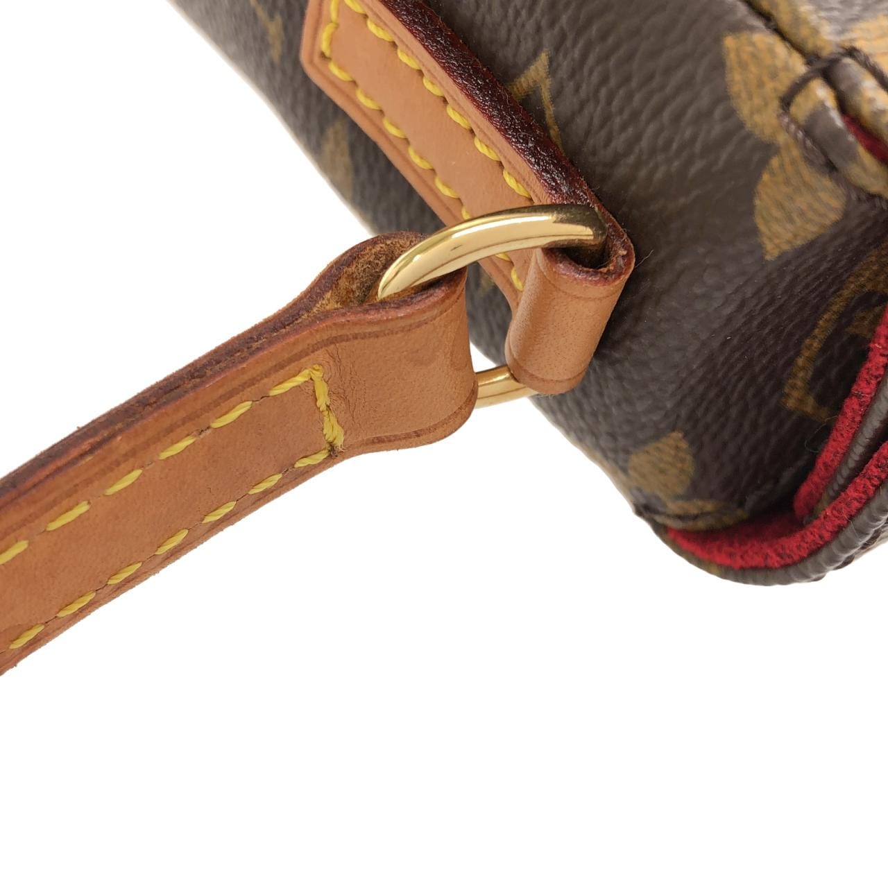 LOUIS VUITTON M51900 Handbag Monogram 4