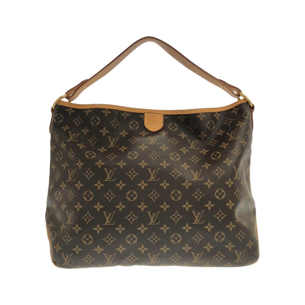 LOUIS VUITTON M40353 肩背包 Monogram