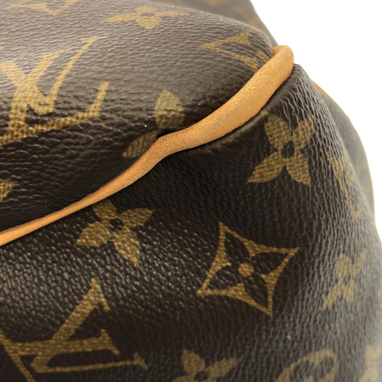 LOUIS VUITTON M40353 肩背包 Monogram 4