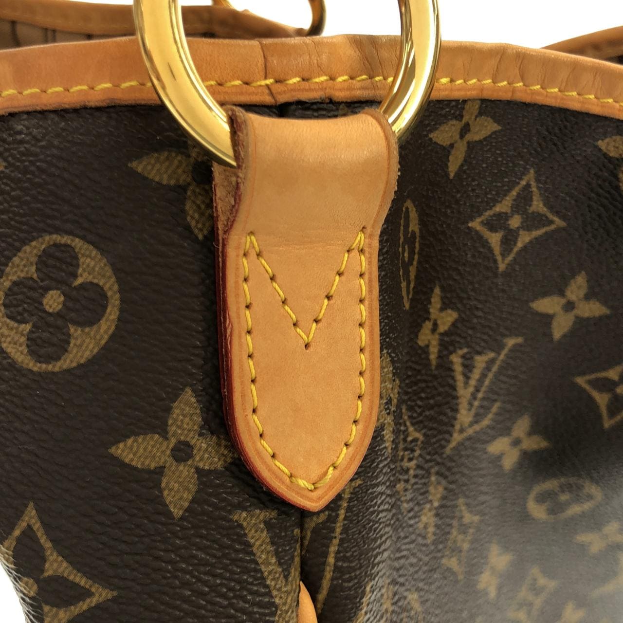 LOUIS VUITTON M40353 肩背包 Monogram 5