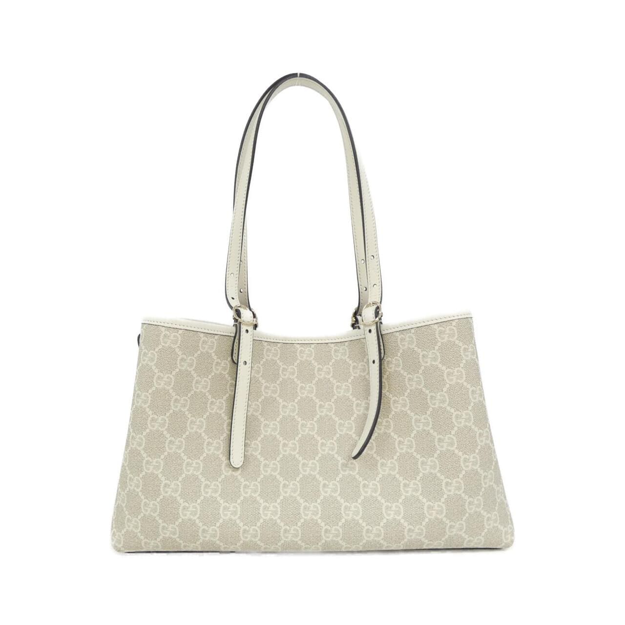 GUCCI 815214 FAD6L Handbag Canvas 2