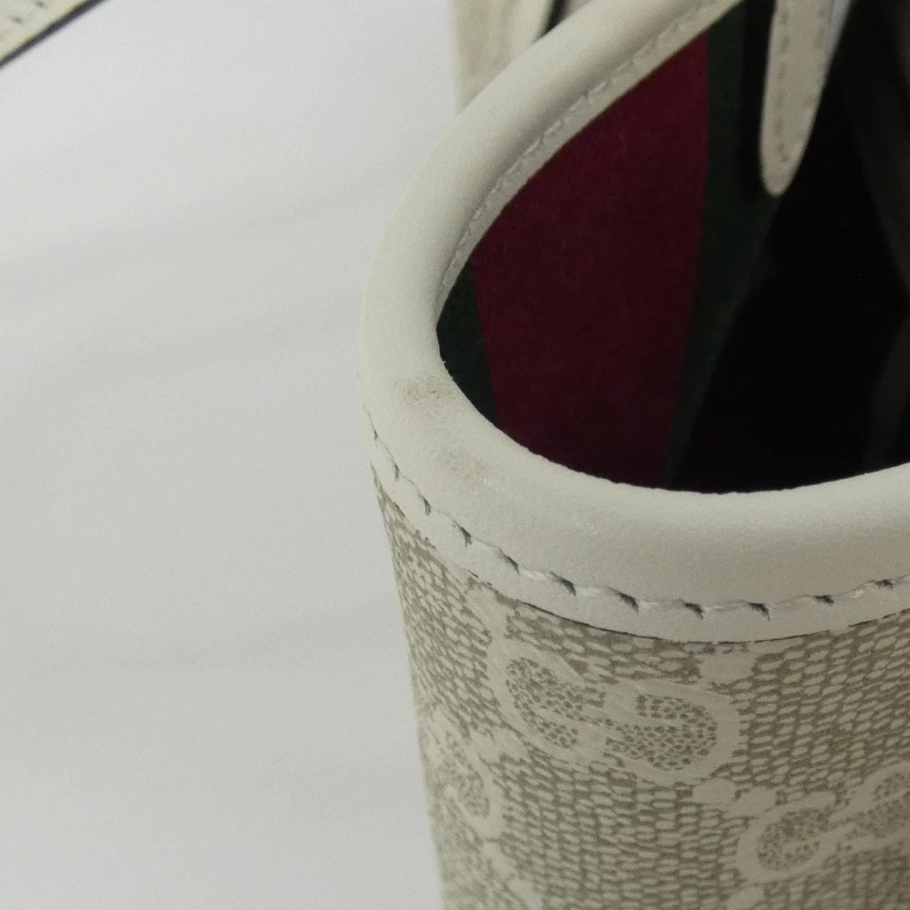 GUCCI 815214 FAD6L Handbag Canvas 5