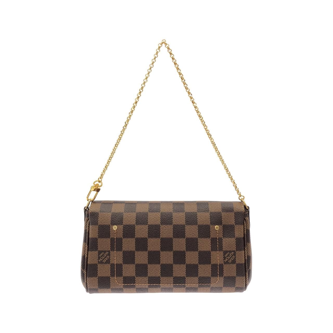LOUIS VUITTON N41276 肩背包 Damier 2
