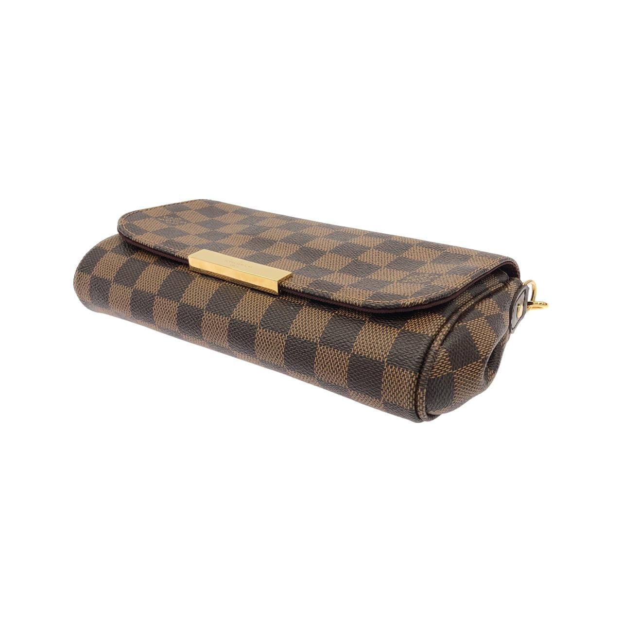 LOUIS VUITTON N41276 肩背包 Damier 3