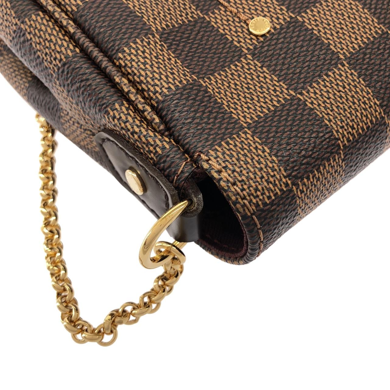 LOUIS VUITTON N41276 肩背包 Damier 5