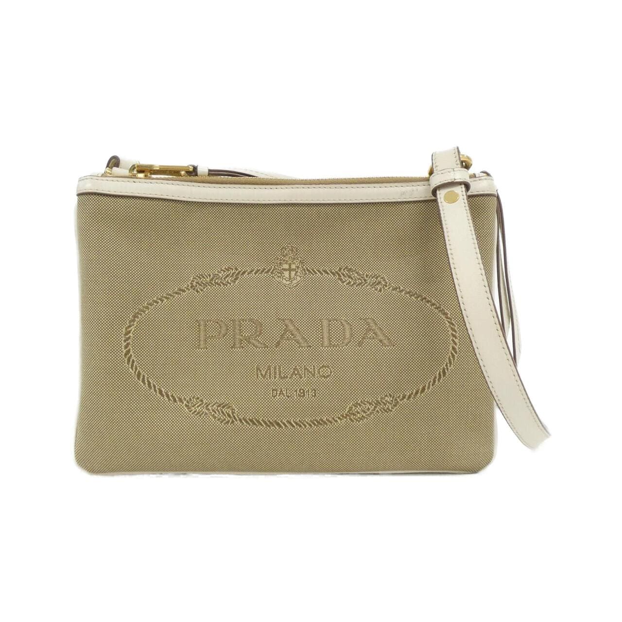 PRADA 1BH046 Shoulder
