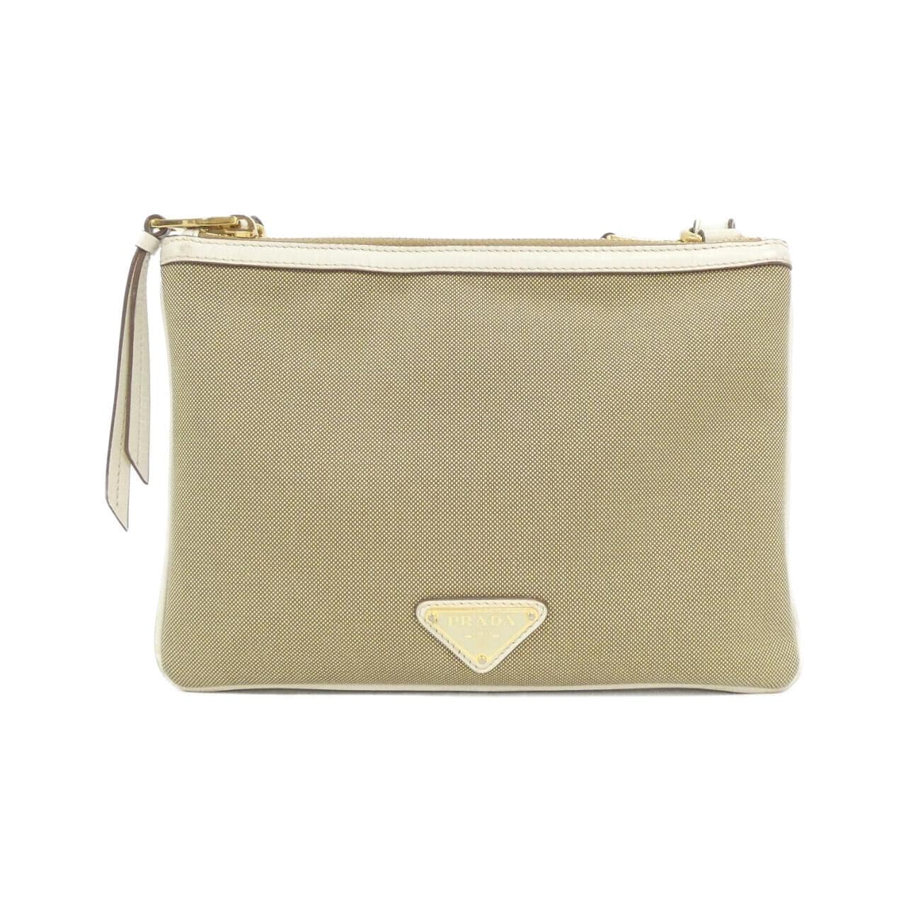 PRADA 1BH046 Shoulder 2