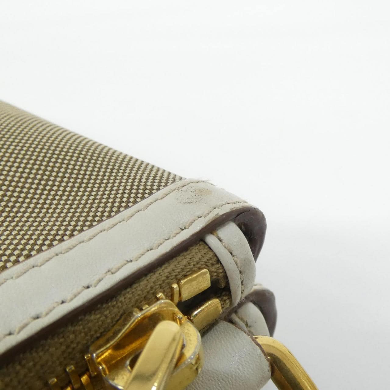 PRADA 1BH046 Shoulder 5