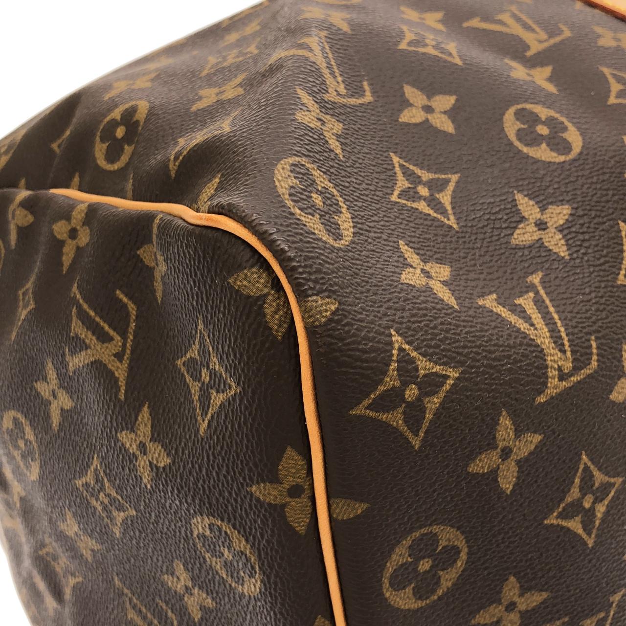 LOUIS VUITTON Keepall M41426 Boston Monogram 2