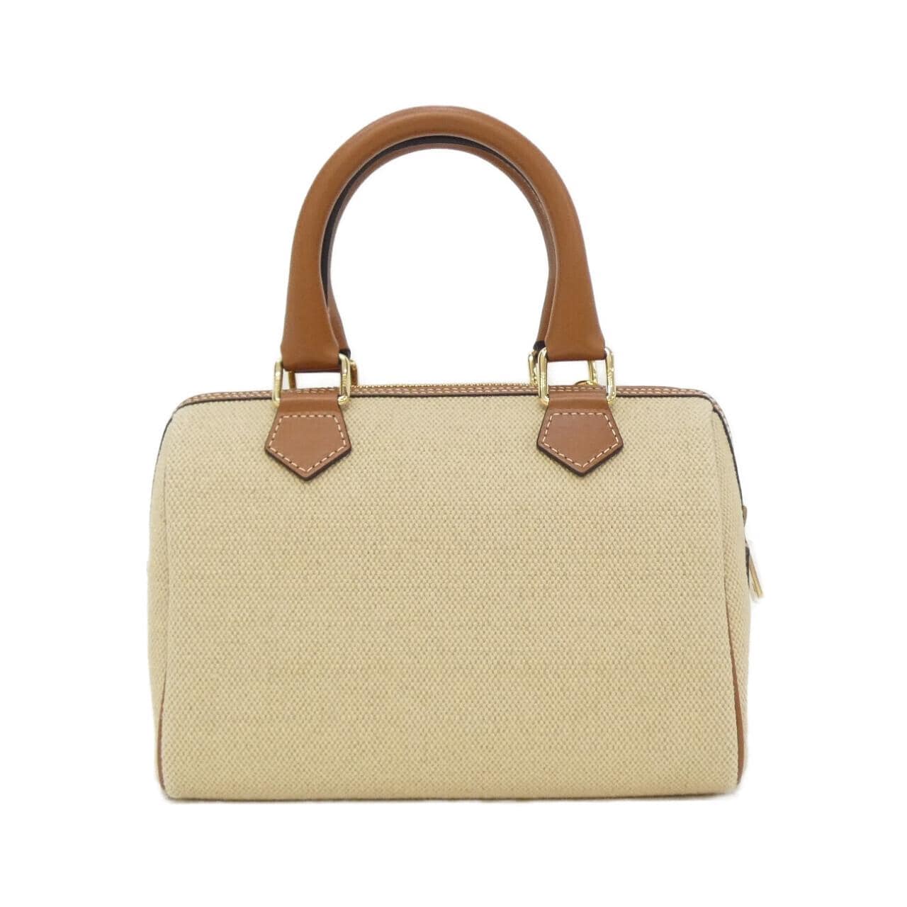 CELINE 197582EFL Boston Canvas 2