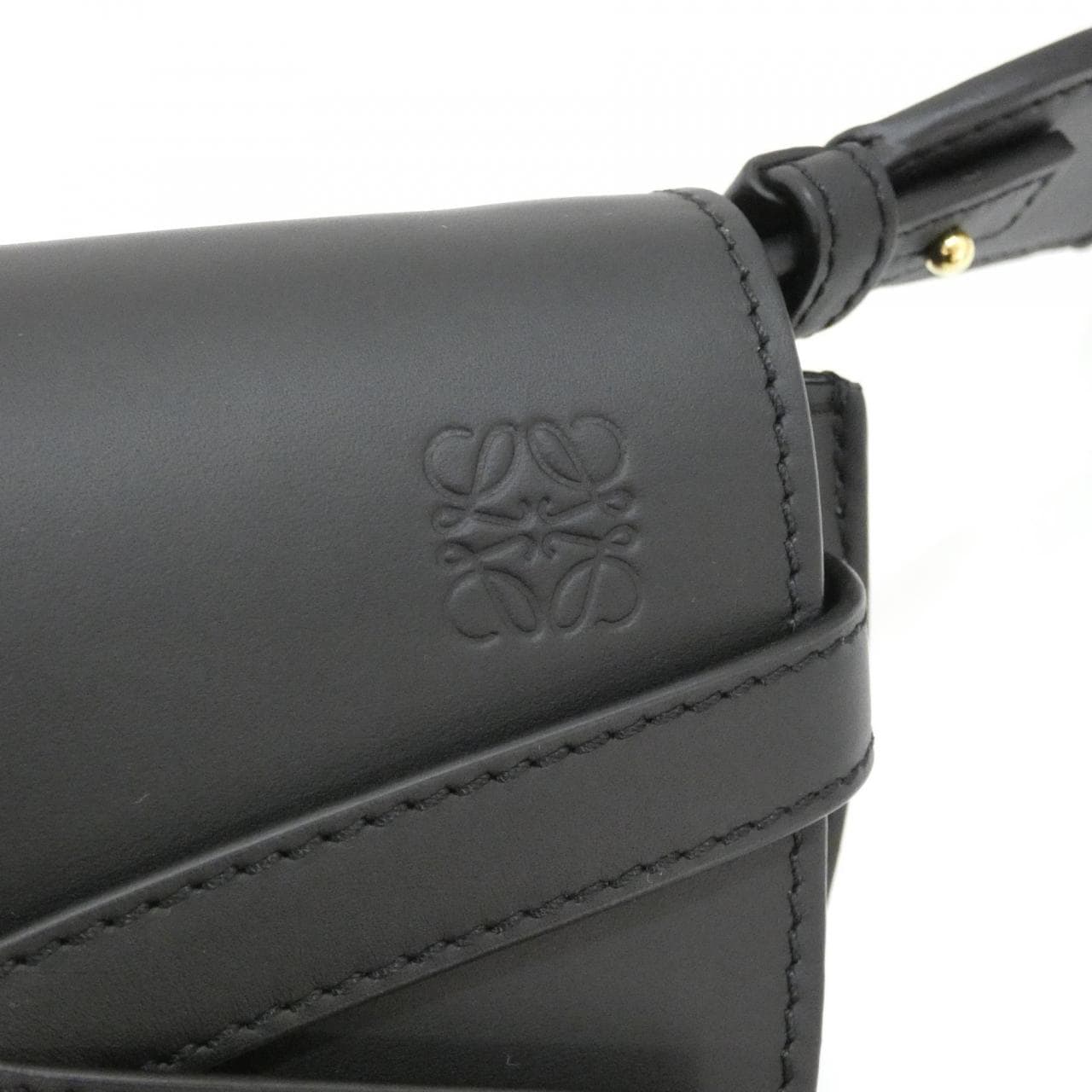LOEWE Gate A650N46X13 肩背包 4