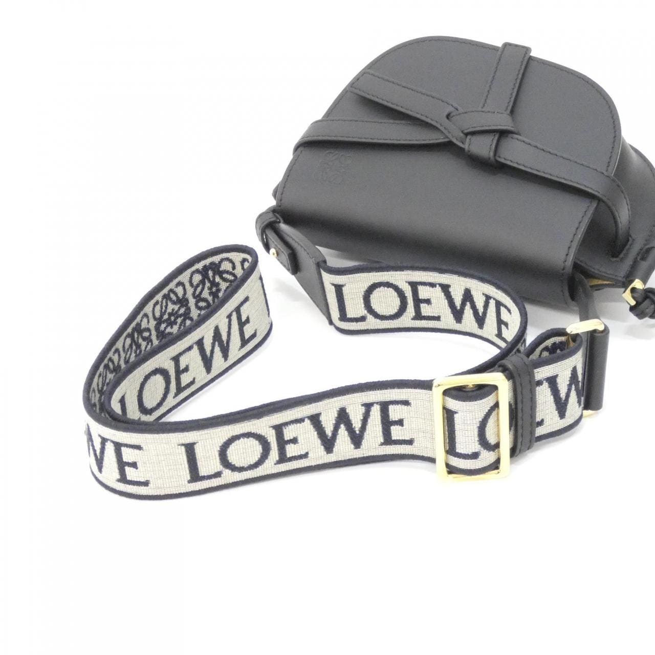 LOEWE Gate A650N46X13 肩背包 5