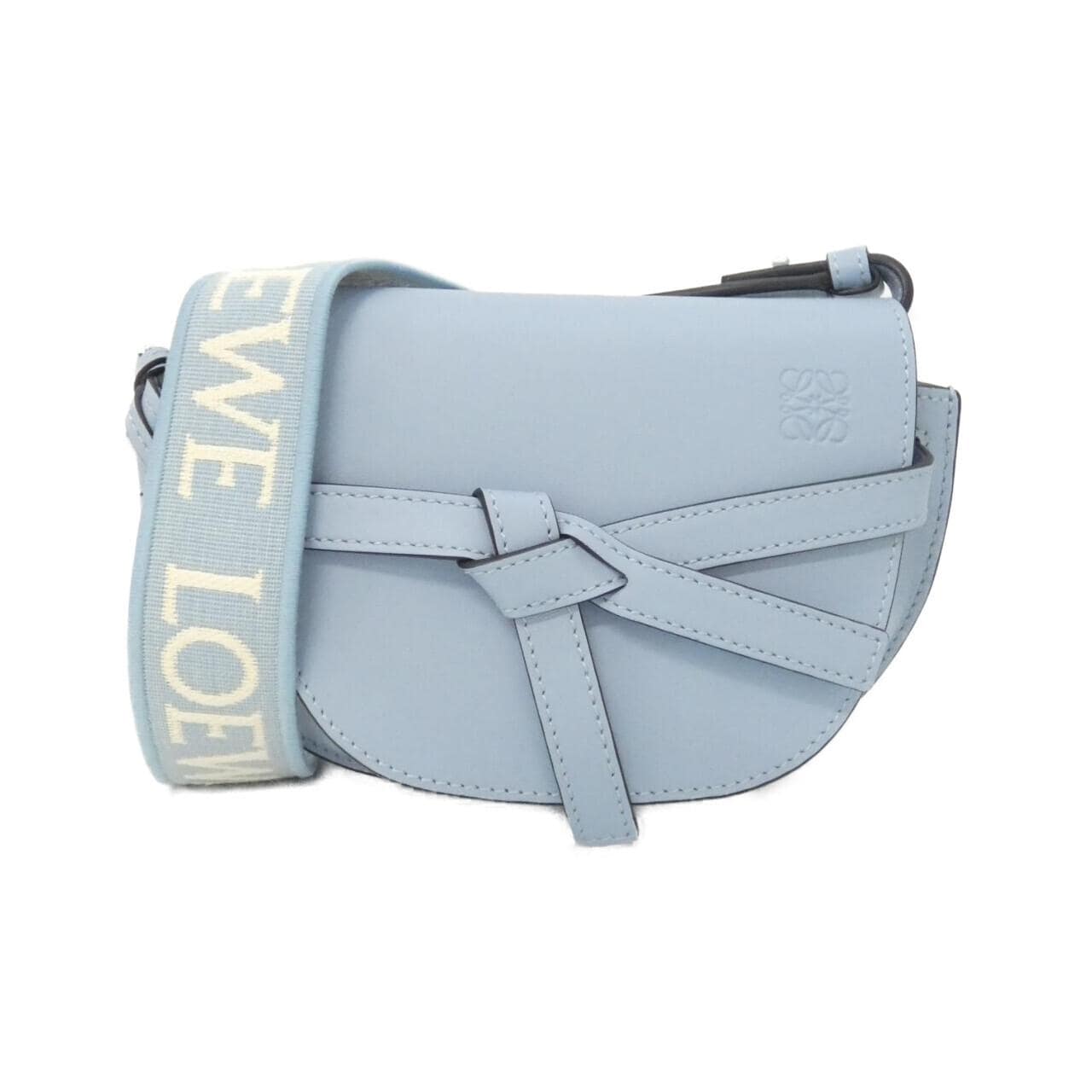 LOEWE Gate A650N46X13 肩背包