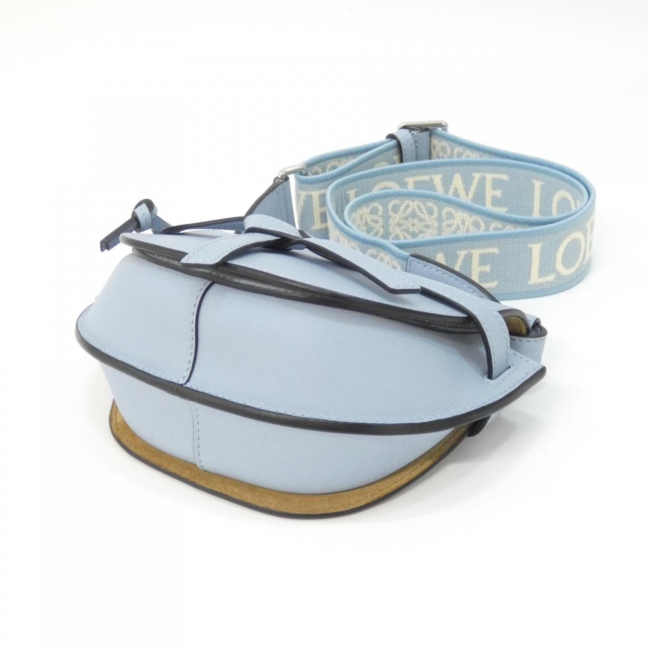 LOEWE Gate A650N46X13 肩背包 3