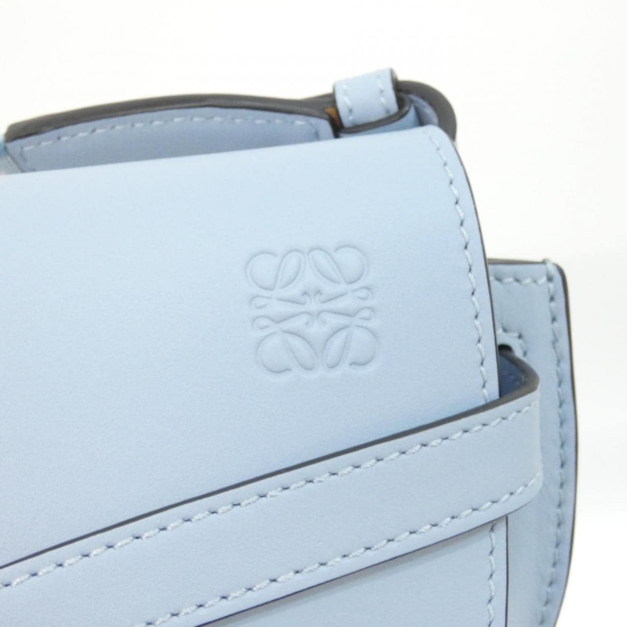 LOEWE Gate A650N46X13 肩背包 4