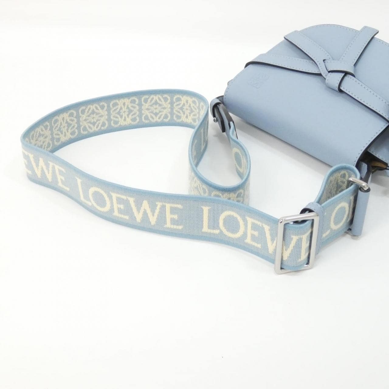 LOEWE Gate A650N46X13 肩背包 5
